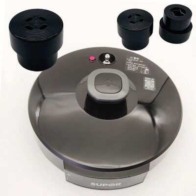 适用电压力锅SY-50YC9086排气阀50YC8186限压阀FC8187配件