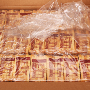 米多奇散装香烤馍片麻辣孜然酱汁烧烤酱香牛排零食网红小吃解馋