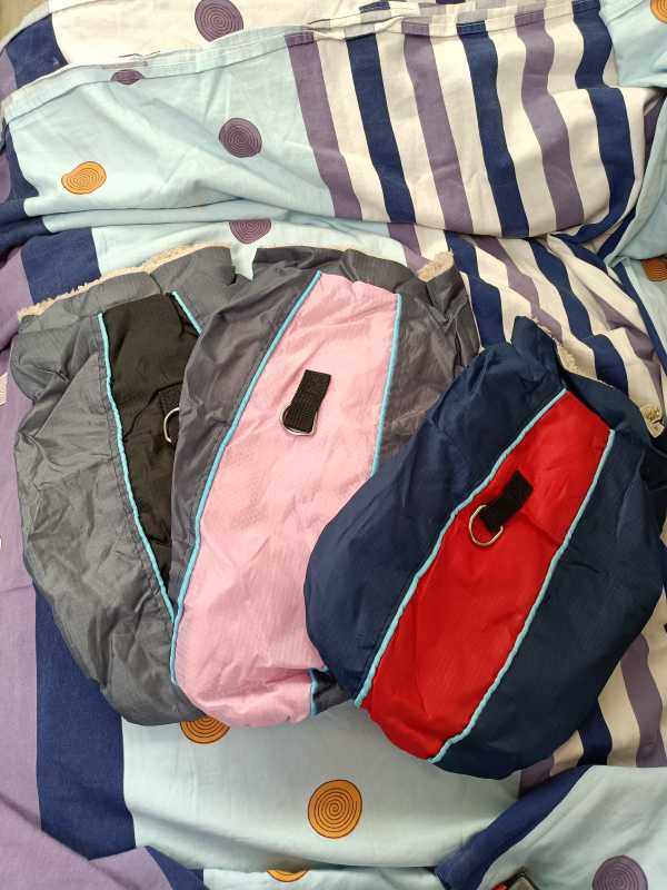 包邮宠物棉服冲锋棉衣带牵引扣 外贸断码尾货狗衣服 柯基法牛八哥,宠物/宠物食品及用品,狗宠物服装/雨衣,淘宝优惠券,粉丝福利购,淘宝优惠卷