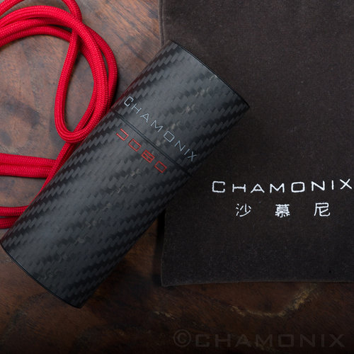 佳宝chamonix沙慕尼放大镜