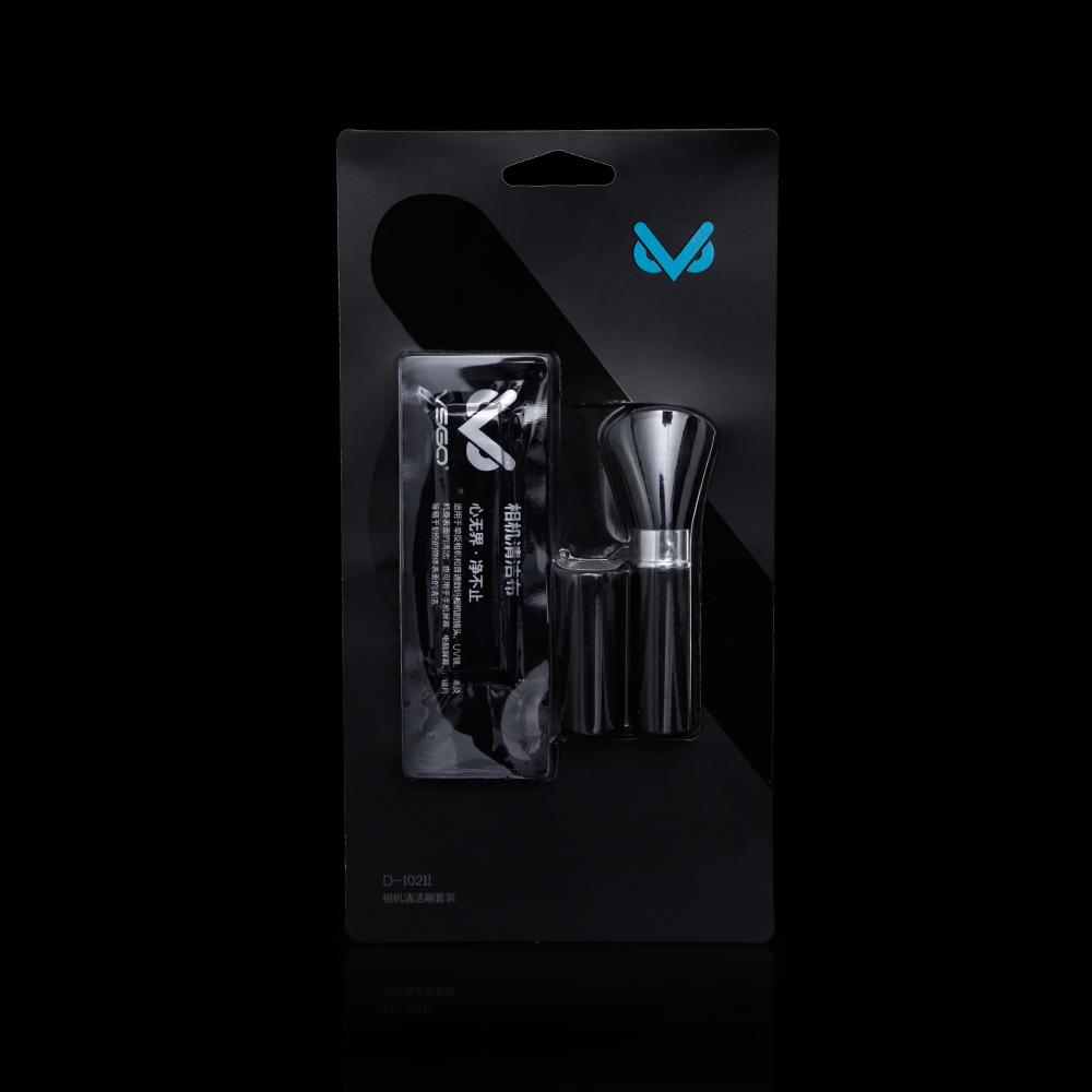 VSGO威高D-10211 微单单反数码相机伸缩镜头刷毛刷 手机屏幕清洁|msdalam kategori Aksesori Digital 3C, SLR/aksesori tunggal kamera, pembersihan bekalan, berus - dari Buy2taobao.com untuk memberikan perkhidmatan ejen Taobao profesional membeli