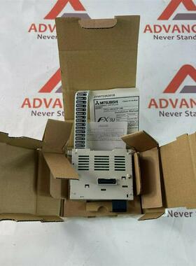 议价FX3U-232ADP 485ADP-MB FX3U-4AD/4DA/3A/TC-PT-ADP 1PG 20SS