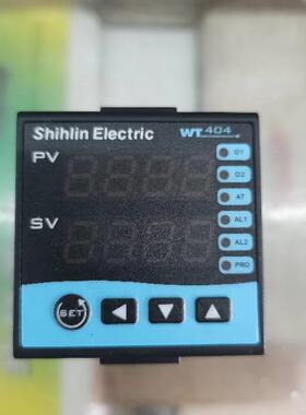 议价WT404-30200001AA WT404 WTG44 温控器WT404-302 Shihlin