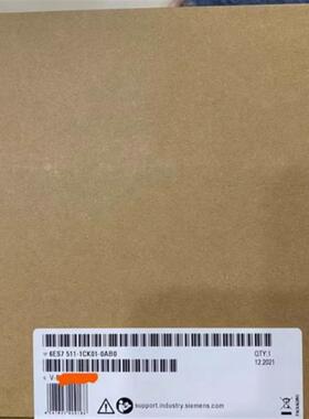 议价6ES7511-1CK01-0AB0S7-1500处理器CPU模块6ES75111CK010AB0