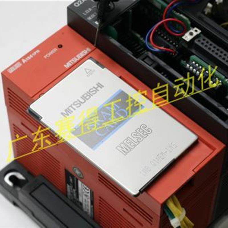 议价Q系列PLC CPU模块Q1MEM-1MS Q1MEM-2MS