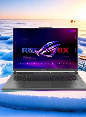 ROG魔霸新锐2025 魔霸9 Plus RTX5070Ti游戏本5060笔记本电脑