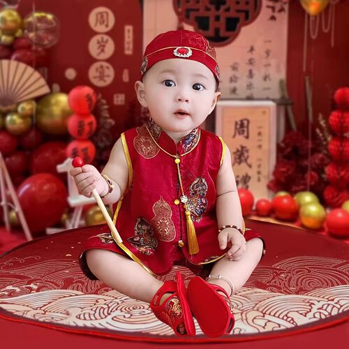粉顶果鸠夏季薄款套装人丝香云纱