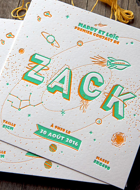 letterpress定制卡片凹凸感谢邀请函印刷活版高档圣诞节贺卡订做