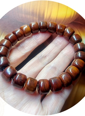 手串骨头牛骨文玩饰品手链