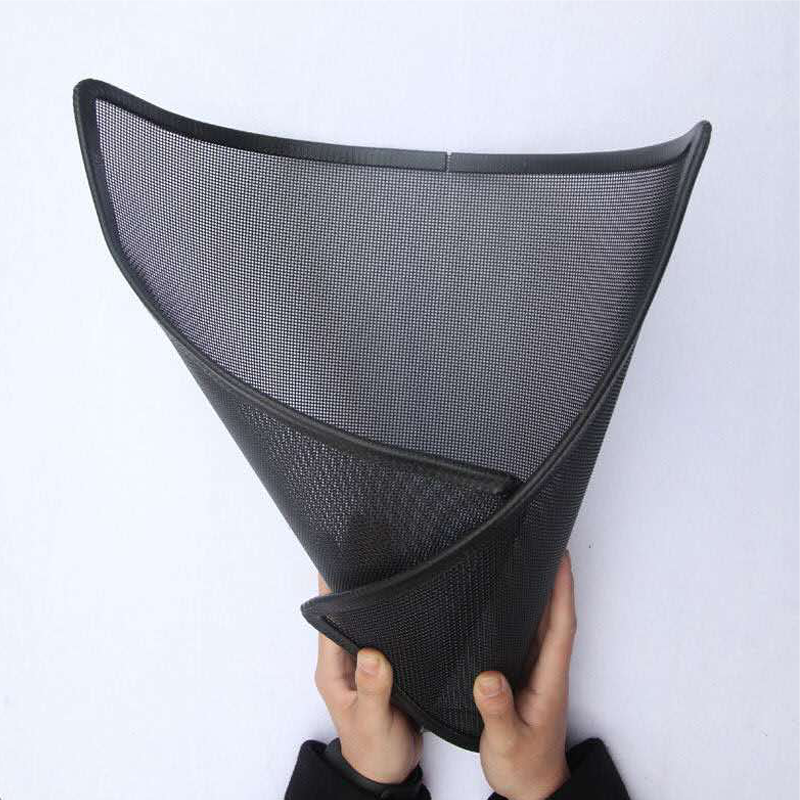 质保十年的金刚防虫网水箱防护网