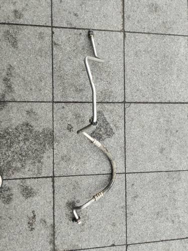 雷诺拉古娜06空调管，低压管，拆车，带里面滤芯