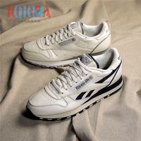 Reebok锐步Classic Leather 1983男女复古休闲运动鞋GX6123GX0281