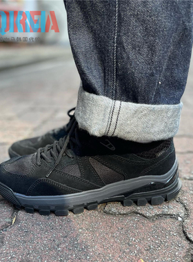 Vans Amzn Trailhead男女复古户外登山休闲运动老爹鞋VN0A7TO2BKA