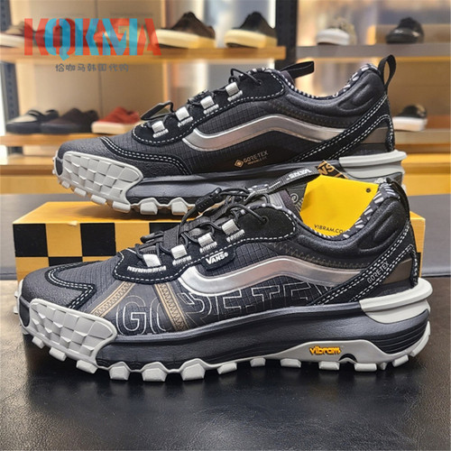 Vans范斯CrosspathXC户外运动鞋
