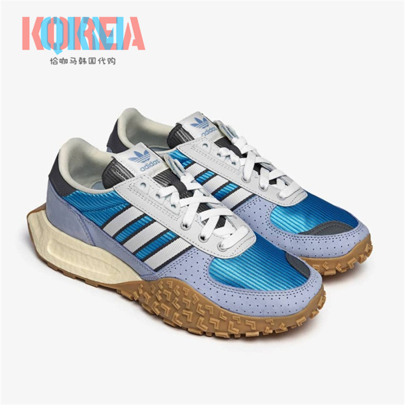 Adidas男女E5W.r.p.运动跑鞋