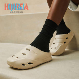 New Balance NB SD5501男女休闲软底镂空户外沙滩拖鞋凉鞋洞洞鞋