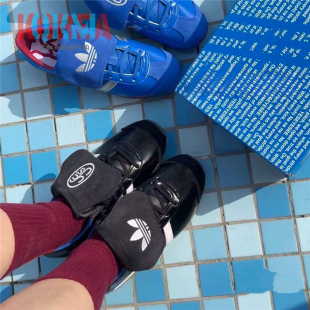 JR2599 Og男女复古休闲运动鞋 Adidas阿迪达斯Yeseyesee Country