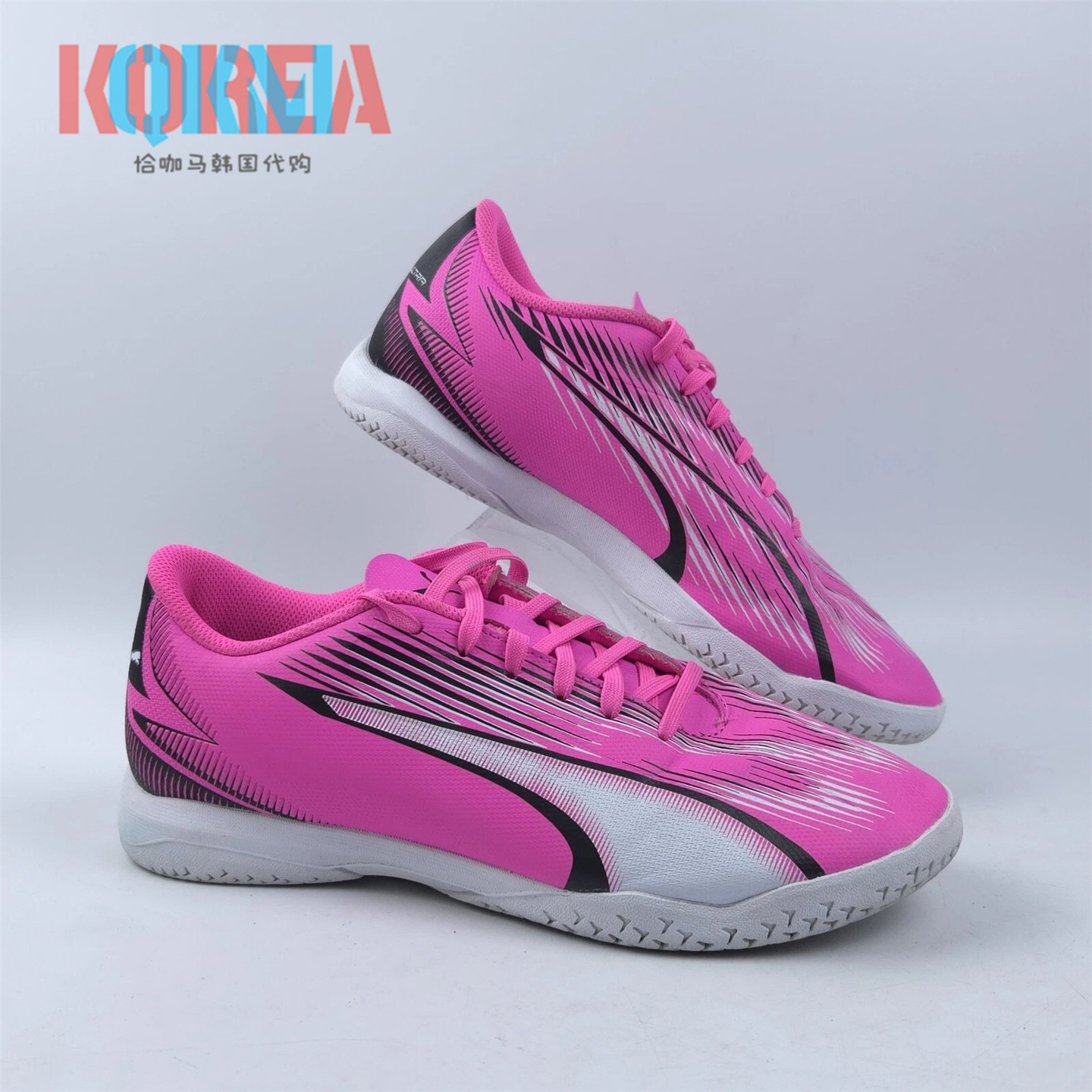 Puma彪马UltraPlayIT男足球鞋