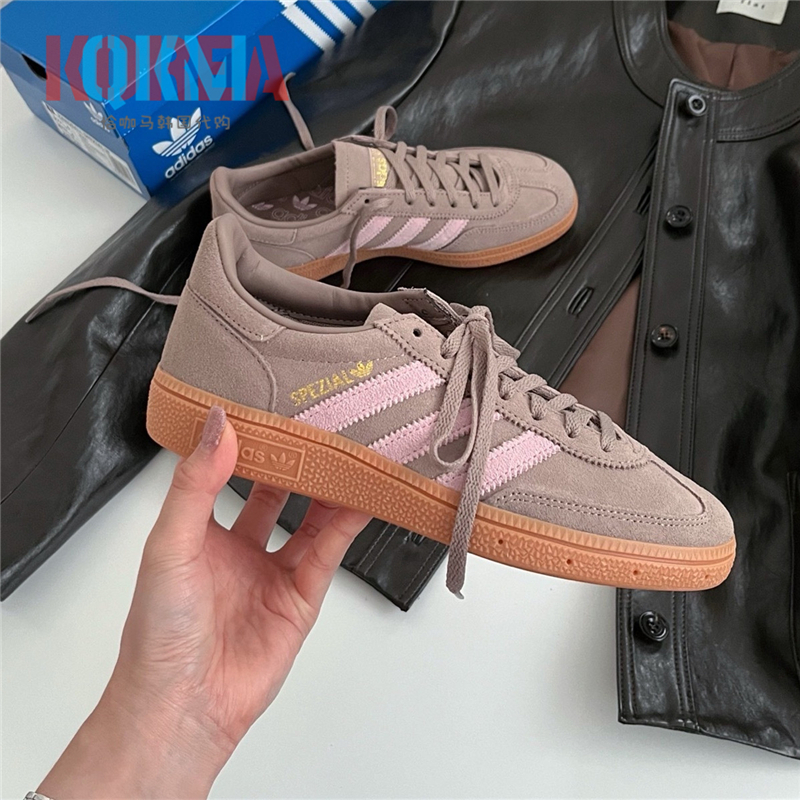 阿迪达斯HandballSpezial运动鞋