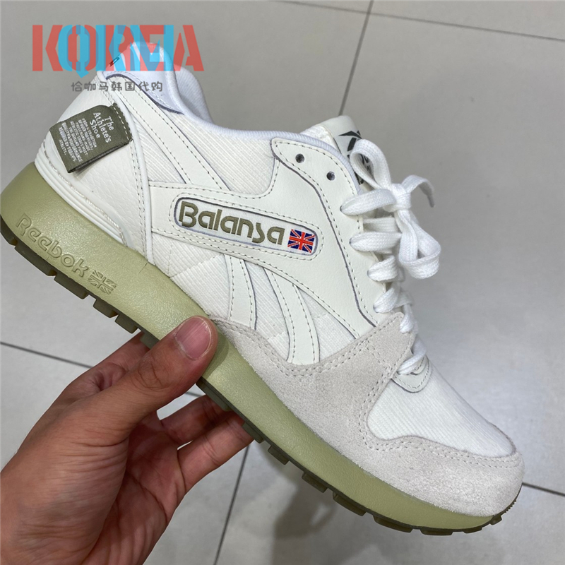Reebok锐步BalansaGL6000运动鞋