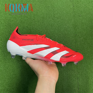 阿迪达斯Adidas猎鹰25男子高端FG天然草比赛训练运动足球鞋ID3882