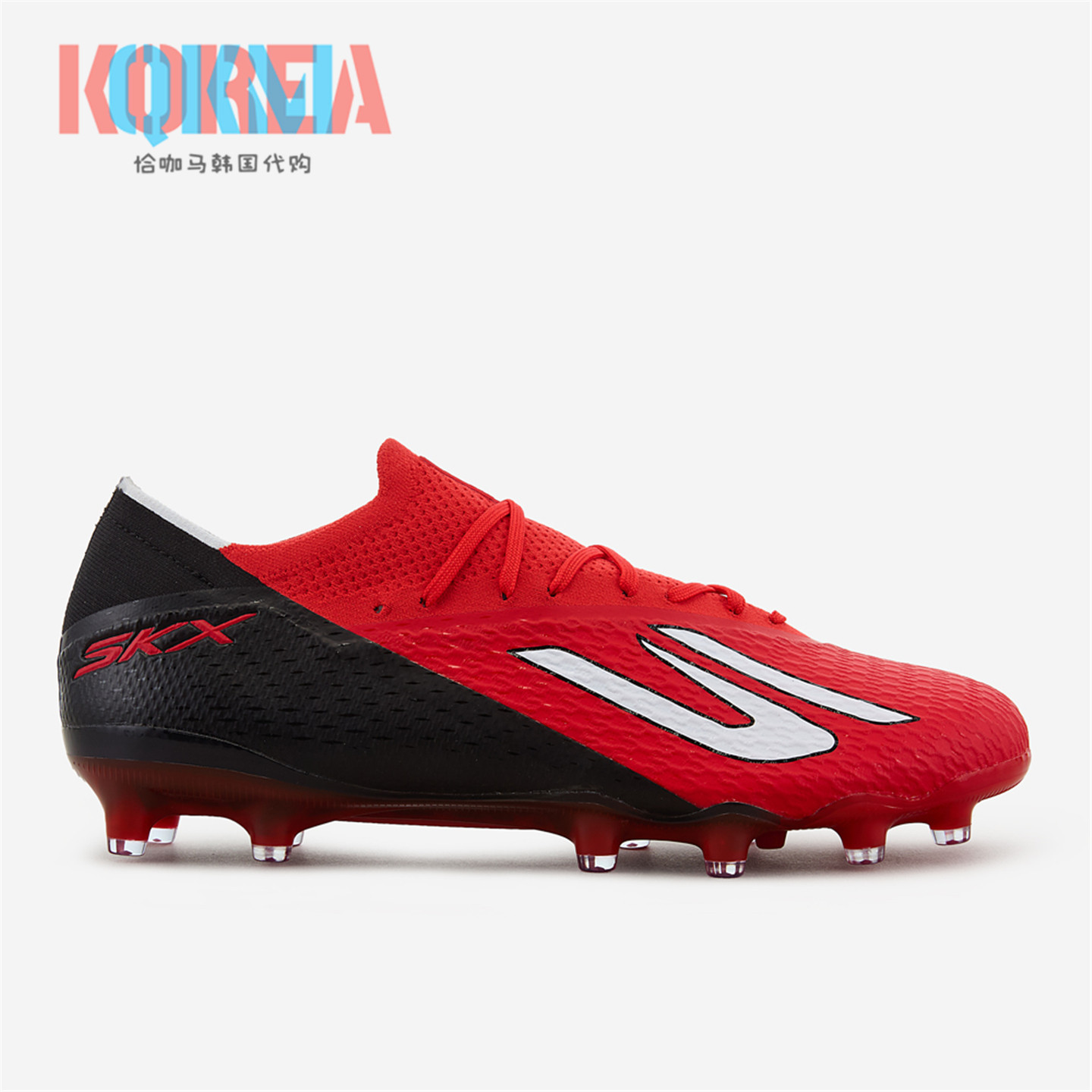 SkechersSKX2AG人造草足球鞋
