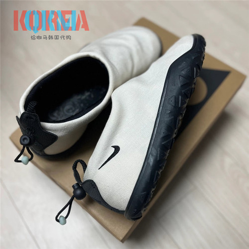 Nike男女一脚蹬户外功能运动鞋