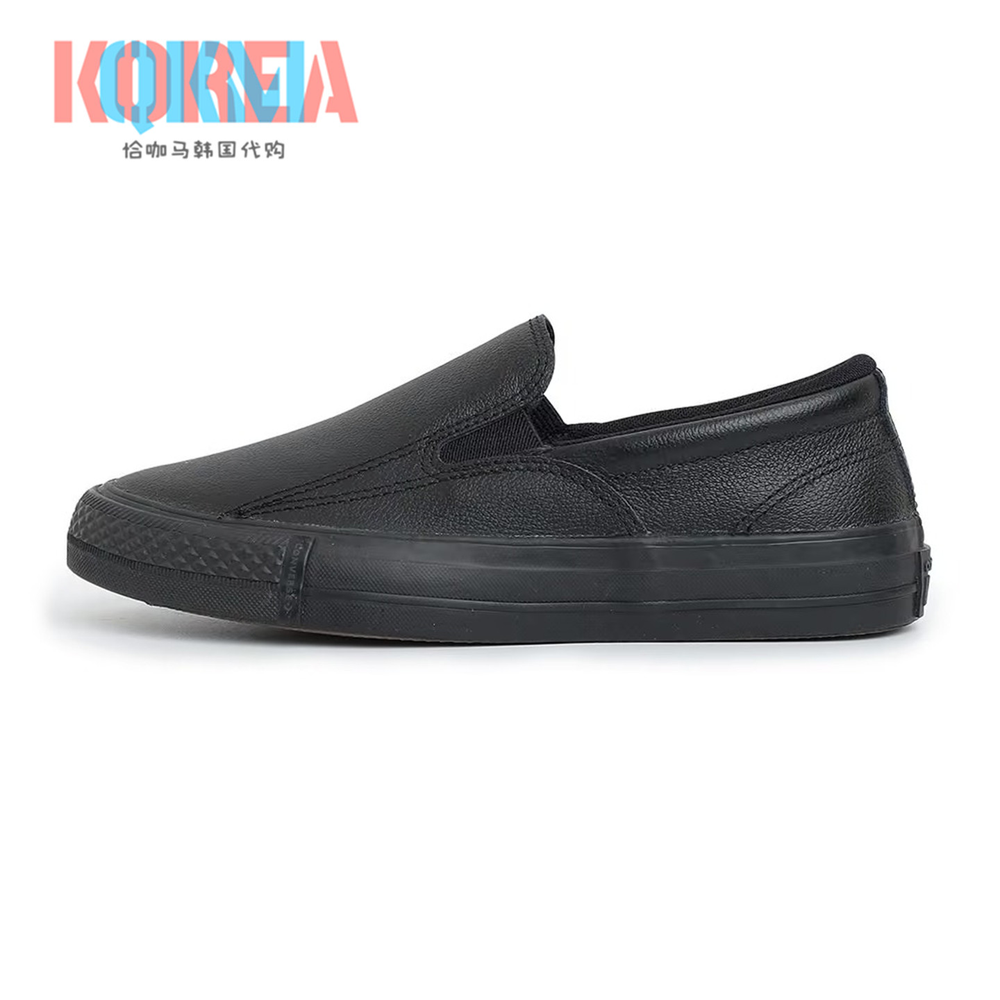 ConverseChuckTaylor一脚蹬鞋