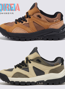 Vans范斯AMZN Trailhead男女复古休闲户外运动老爹鞋 VN0A7TO21M7