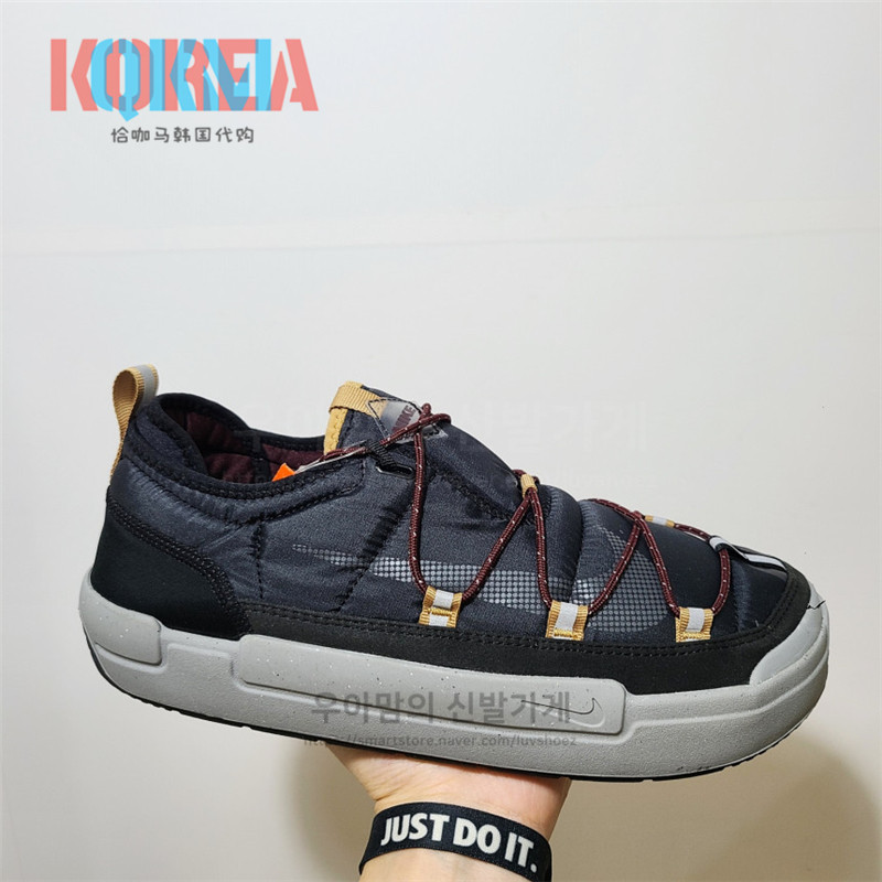 Nike耐克男女保暖户外运动板鞋