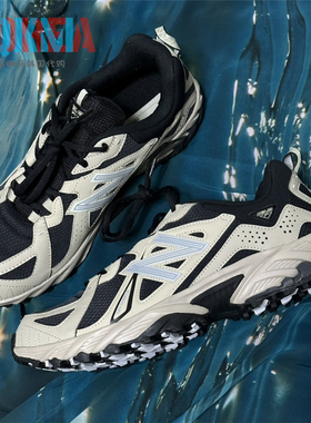 New Balance NB男女复古休闲户外运动鞋老爹跑鞋 ML610TAC ML610T