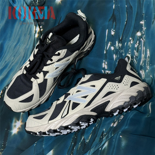 New Balance NB男女复古休闲户外运动鞋老爹跑鞋 ML610TAC ML610T