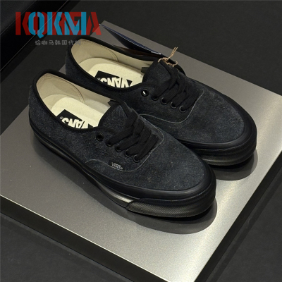 VansPremiumAuthentic44板鞋