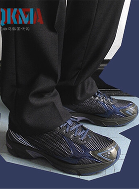 Asics亚瑟士Ub4-SGel-1130跑鞋