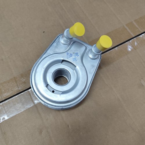 传祺GA5/GS5/GS4原厂机油冷却器散热器