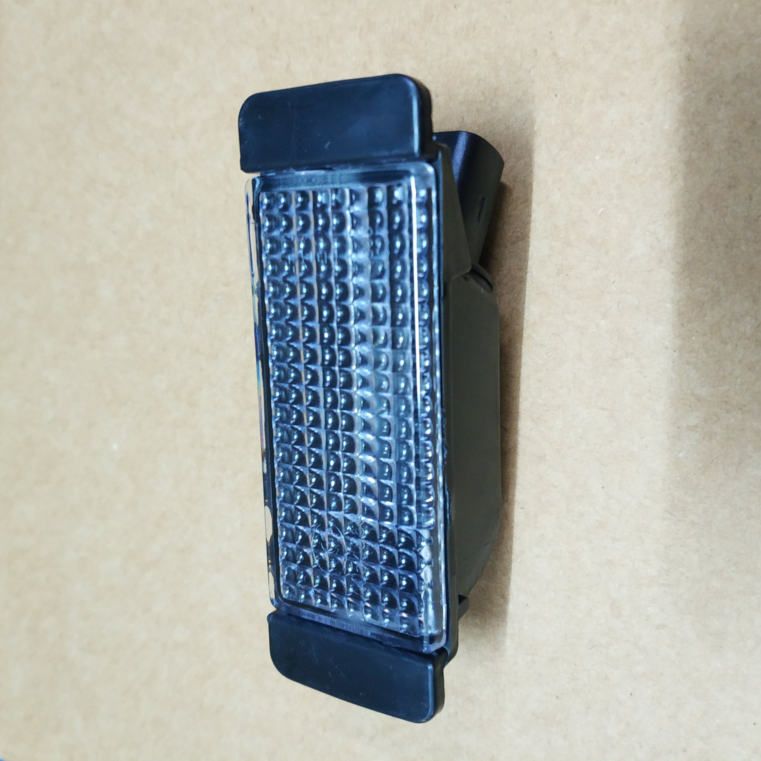 传祺GS4/GS5/GA5/后牌照灯左右后牌照照明灯总成