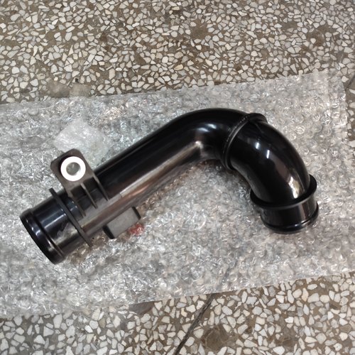 传祺GS4/GS3/GA4中冷器出气硬管节气门