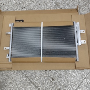 传祺GS4/GS3/GS5/GA5/GA6/影速/影豹/影酷/GE3空调散热网冷凝器