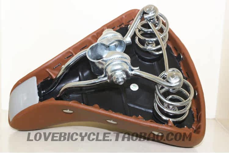 Selle de vélo - Ref 2351924 Image 5