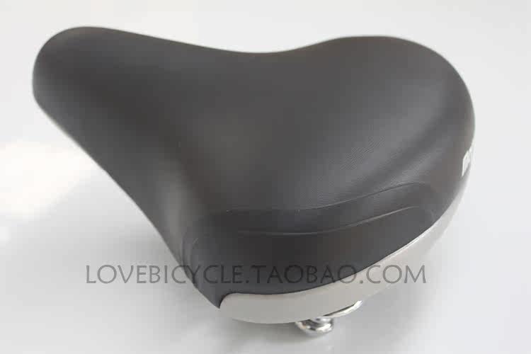 Selle de vélo MARUISHI - Ref 2359327 Image 3