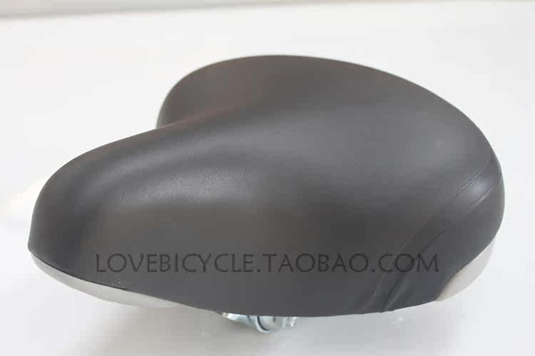 Selle de vélo MARUISHI - Ref 2359327 Image 4
