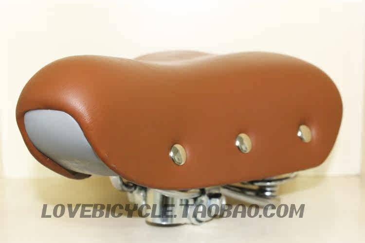 Selle de vélo - Ref 2351924 Image 3