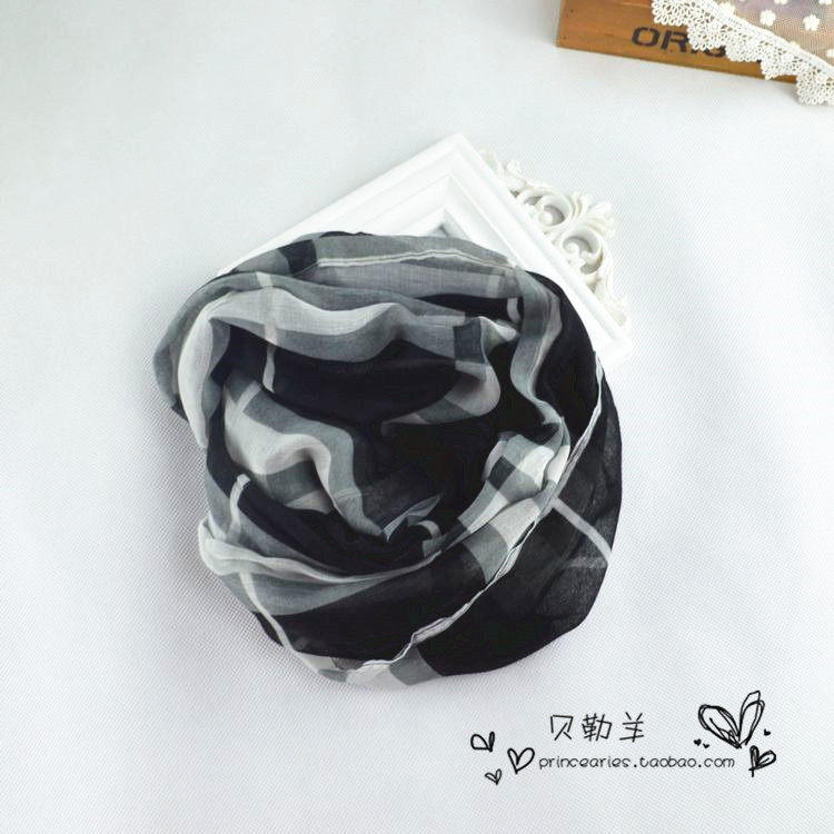 Echarpe enfant - Ref 2136130 Image 4