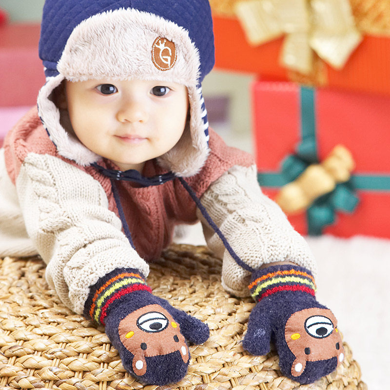 Gants pour enfants - Ref 2149450 Image 3