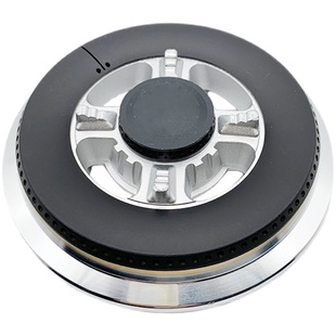 适用能率燃气灶配件 0712X 08C2S 08D2S 08E2S HS002A分火器火盖