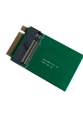 mkey硬盘接口保护卡m2硬盘接口保护硬盘插拔测试保护