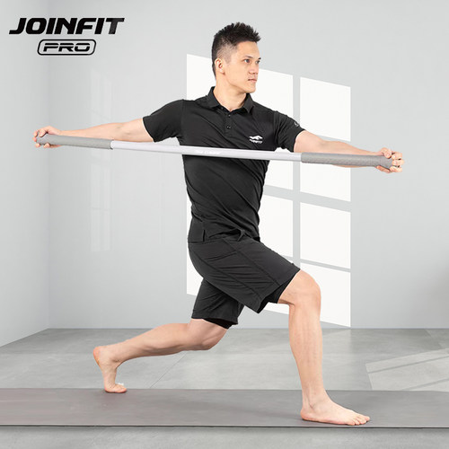 JOINFIT体态拉伸帮健身弹力棒
