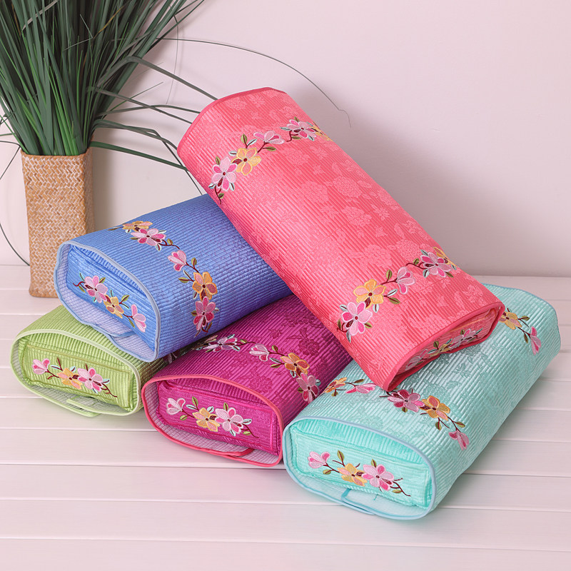 枕套荞麦枕头韩式护劲椎助睡眠乳胶枕纳米pe管枕女士睡眠枕可拆洗,床上用品,枕头/枕芯,淘宝优惠券,粉丝福利购,淘宝优惠卷