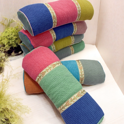 韩式枕头护颈助眠锲合颈椎曲度