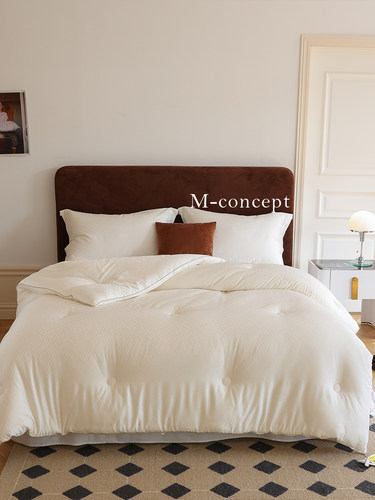 温妮大豆纤维被芯被芯月光集冬季